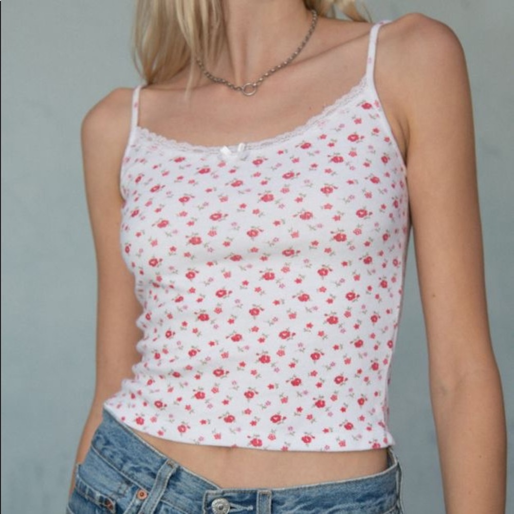 Brandy Melville Skylar Tank